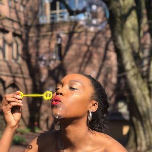 Meet your Posher, Layla